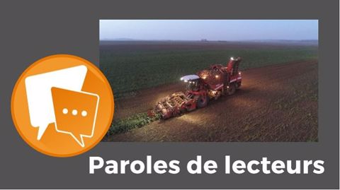 « Je ne peux pas cautionner que des dirigeants privilégient leurs propres intérêts à ceux de la coopérative », martèle Michel.(©FarmerSeb // Création Terre-net Média) « Je ne peux pas cautionner que des dirigeants privilégient leurs propres intérêts à ceux de la coopérative », martèle Michel.(©FarmerSeb // Création Terre-net Média)
