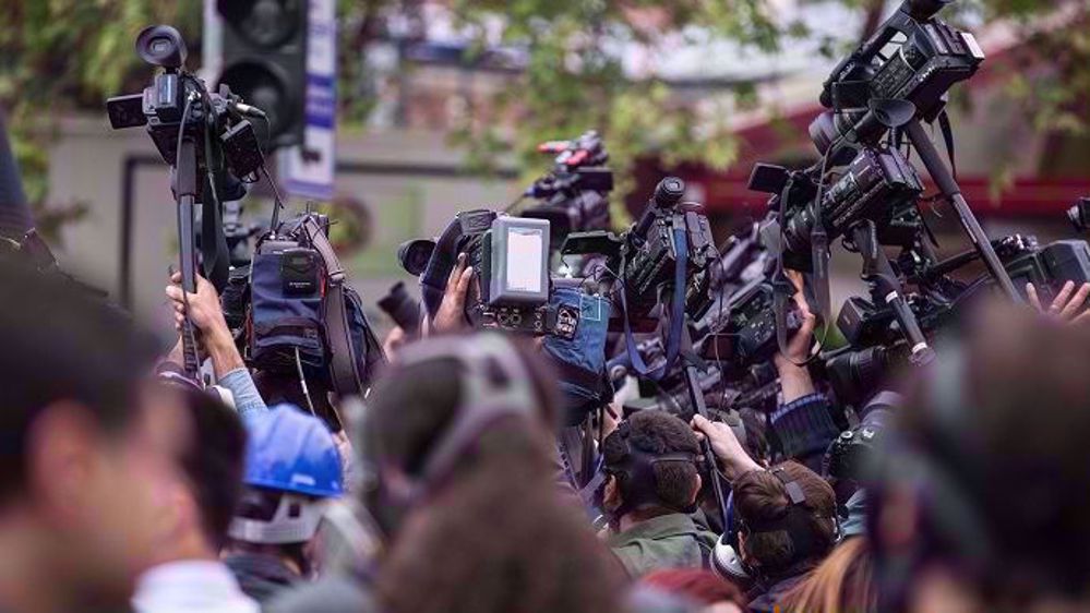 Répondre aux questions d'un journaliste ne s'improvise pas. Un minimum de préparation en amont d'un rendez-vous ou d'une sollicitation permet de rendre le plus compréhensible possible les messages que l'on souhaite faire passer. (©CC)