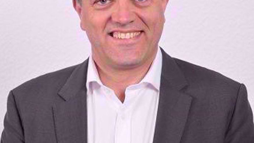 Régis Fournier conserve également sa fonction de directeur du développement international de Maïsadour. (©Maïsadour)