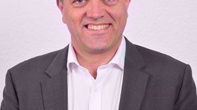 Régis Fournier