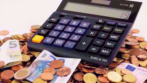 L'impôt sur les sociétés est rarement choisi par les agriculteurs, qui privilégient l'impôt sur le revenu. (©Pixabay) L'impôt sur les sociétés est rarement choisi par les agriculteurs, qui privilégient l'impôt sur le revenu. (©Pixabay)