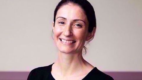 Céline Peillod, directrice adhérents de Maïsadour. (©Maïsadour)