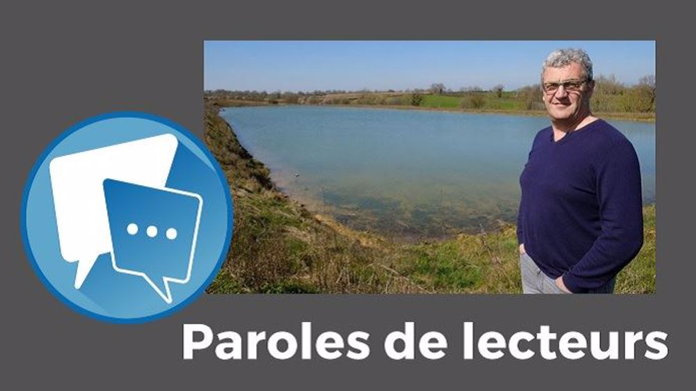 Les lecteurs de Web-agri réagissent ici au reportage réalisé chez Philippe Ducept, éleveur laitier en Vendée. (©Nathalie Tiers)