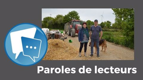 « Si l'incidence des champs magnétiques est prouvée, il y aura un nouveau scandale sanitaire », estime Steph72. (©Cécile Julien // Création Terre-net Média) « Si l'incidence des champs magnétiques est prouvée, il y aura un nouveau scandale sanitaire », estime Steph72. (©Cécile Julien // Création Terre-net Média)
