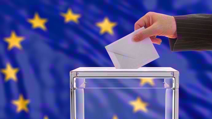 Une majorité d'agriculteurs compte aller voter dimanche 26 mai pour les élections européennes, alors que la participation globale des Français est envisagée autour de 40 %.