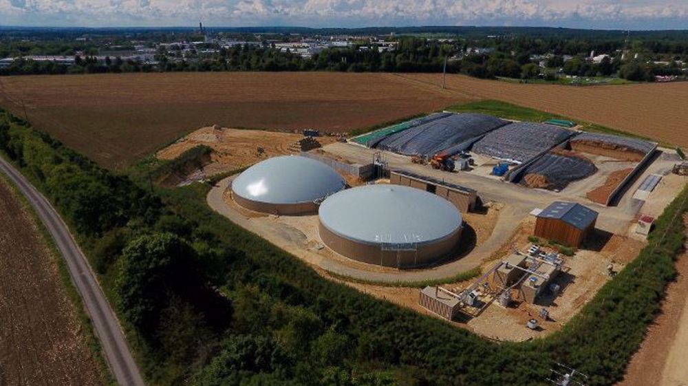 La BEI et Rgreen Invest financent des projets de développement des énergies renouvelables. (©Pierre-Henri Roland)