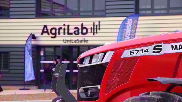 AgriLab de Beauvais