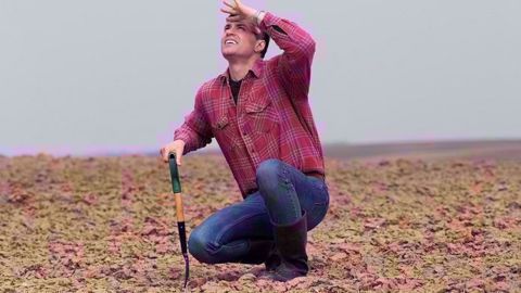 La sécheresse et les températures élevées en mer Noire inquiètent les producteurs et les marchés agricoles car elles pourraient pénaliser la production céréalière de cette zone. (©Budimir Jetvic, Fotolia) La sécheresse et les températures élevées en mer Noire inquiètent les producteurs et les marchés agricoles car elles pourraient pénaliser la production céréalière de cette zone. (©Budimir Jetvic, Fotolia)