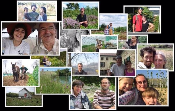 les 45 laureats du concours agriculteurs d avenir