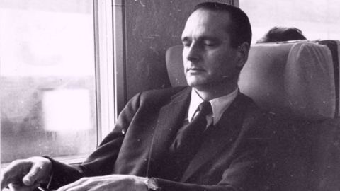 Jacques Chirac vient de décéder à l'âge de 86 ans. (©<a href="https://agriculture.gouv.fr/" title="Ministère de l'agriculture" target="_blank">Ministère de l'agriculture</a>)