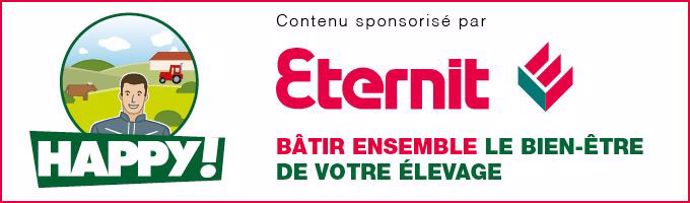 Contenu sponsorisé par Eternit