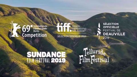  "Tout est possible" a participé à plusieurs festivals cinématographiques. (©The biggest little farm)