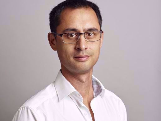 Emmanuel Chalumeau