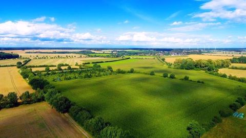 La conclusion d’un bail rural nécessite l’intervention de l’usufruitier et du nu-propriétaire. (©Pixabay) La conclusion d’un bail rural nécessite l’intervention de l’usufruitier et du nu-propriétaire. (©Pixabay)