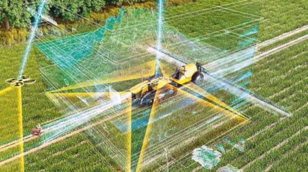 Continental devrait présenter ses solutions connectées issues et adaptées d'autres domaines d'activité. (©Continental)