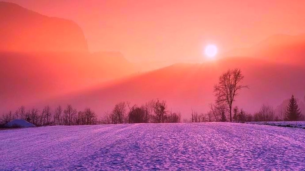 De nouvelles précipitations neigeuses sont attendues aux États-Unis.