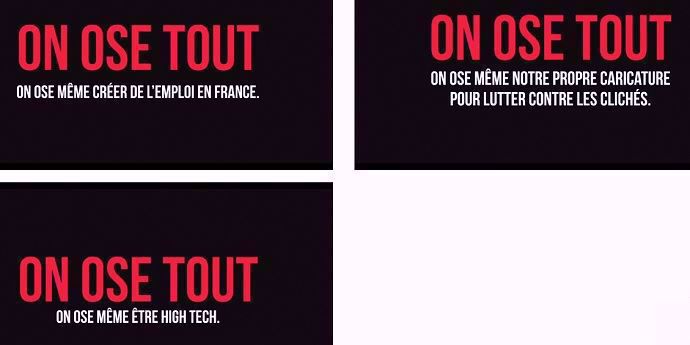 messages campagne communication agriloving