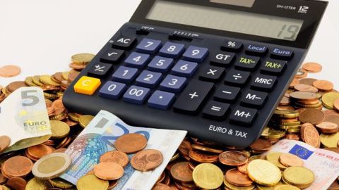 La Commission des comptes de l'agriculture de la nation prévoit une baisse importante du résultat net en 2019. La Commission des comptes de l'agriculture de la nation prévoit une baisse importante du résultat net en 2019.