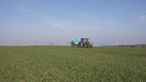 Quelle stratégie de désherbage mettre en œuvre en sortie d'hiver ?