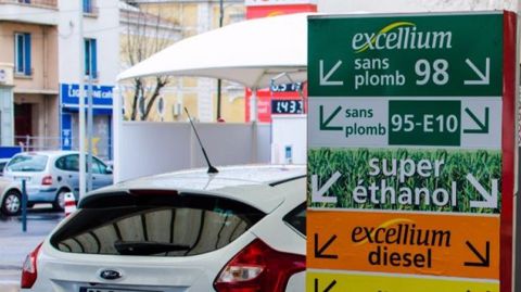 En 2020, plus de 2 000 stations-service devraient proposer du superéthanol E85.