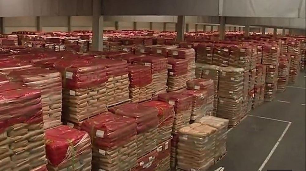 Début mai, une douzaine d'associations paysannes et de solidarité, dont Oxfam ou CCFD Terre solidaire, avaient déjà alerté sur un risque de « crise grave ». (©Terre-net Média)