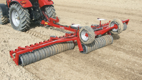 L'entreprise Jean de Bru est mise en liquidation judiciaire et cessera donc de fabriquer du matériel agricole. (©Eurotechnics)