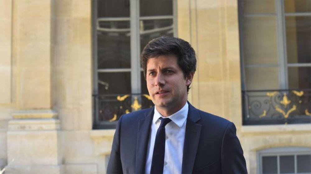 Le ministre de l'agriculture a salué le 21 juillet un "budget Pac renforcé" après l'accord des chefs d'État européens sur le plan de relance. (©Terre-net Média)