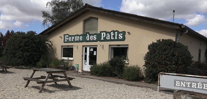 La ferme des Pâtis (14)