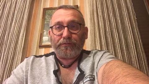 Joël Giraud, député des Hautes-Alpes, lors d'une <a href="http://joelgirauddepute.fr/">intervention en visio sur son blog </a>pendant le confinement sanitaire. (©Terre-net Média)