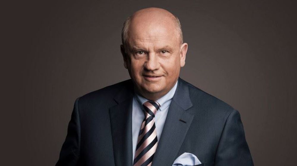 Martin Richenhagen prend sa retraite fin 2020. (©Agco)