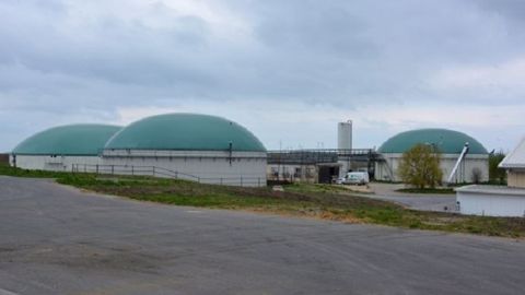 Il y a certes des coûts de raccordement pour l'injection du biogaz dans le réseau mais il ne faut pas oublier qu'il y a également des coûts de fonctionnement. (©Terre-net Média)