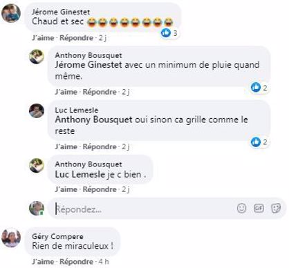 posts facebooks sorgho multicoupes et secheresse