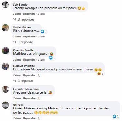 posts facebook ensilage de mais xxl