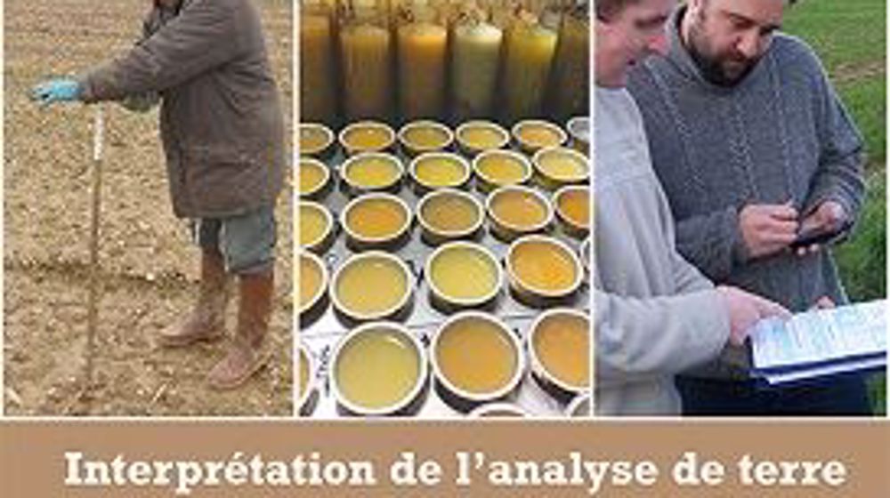 Guide pratique (©Arvalis-Institut du végétal)