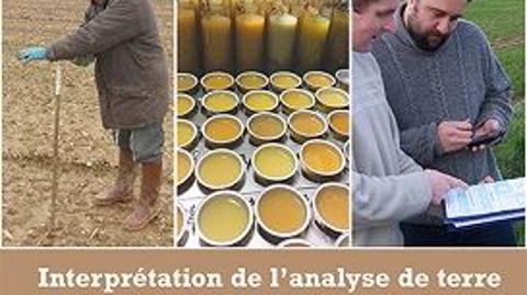 Guide pratique (©Arvalis-Institut du végétal) Guide pratique (©Arvalis-Institut du végétal)