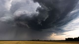 La tempête Bella a amené vent et pluie sur tout le nord du pays. (©Pixabay) La tempête Bella a amené vent et pluie sur tout le nord du pays. (©Pixabay)