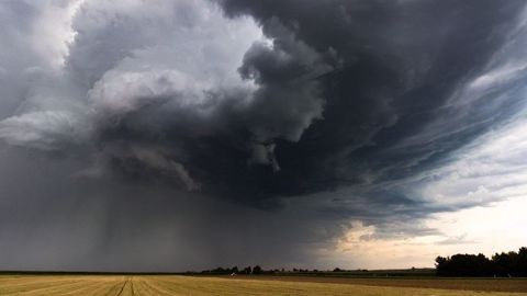 La tempête Bella a amené vent et pluie sur tout le nord du pays. (©Pixabay) La tempête Bella a amené vent et pluie sur tout le nord du pays. (©Pixabay)