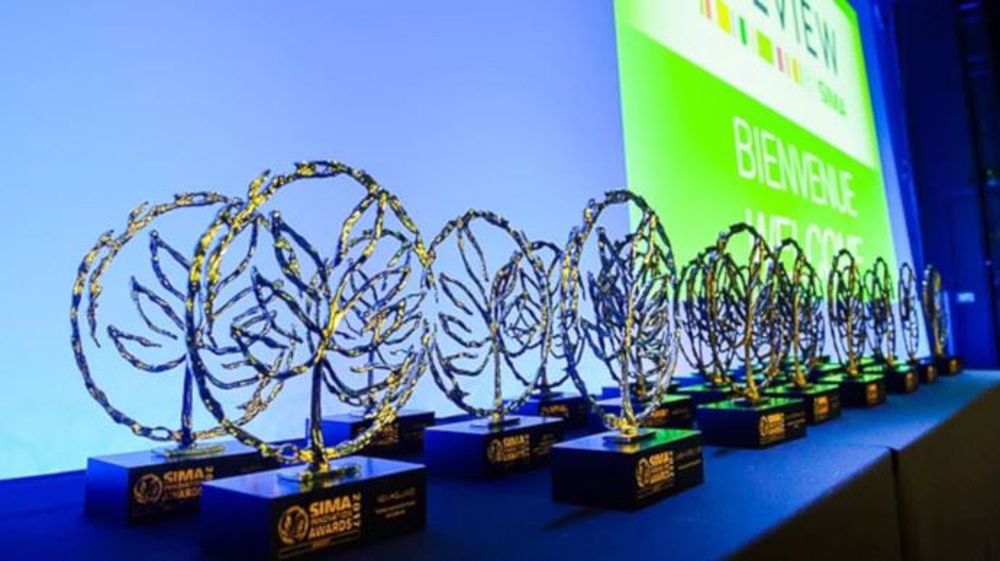 Les Sima Innovation Awards observent la tendance vers le numérique au service de la sécurité, du confort et de la précision des applications. (©Sima)
