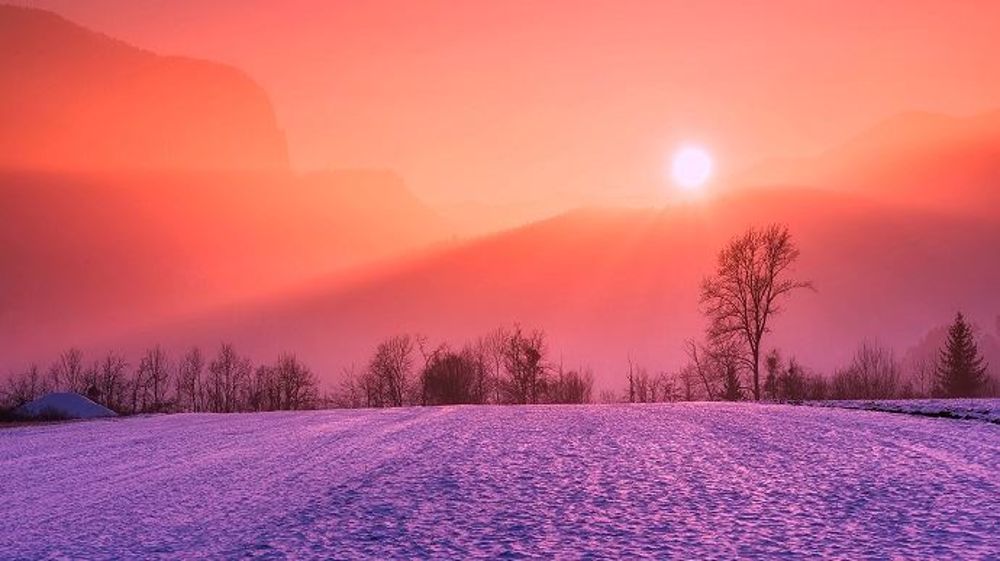 Les températures en mer Noire remontent rapidement. (©PixaBay)
