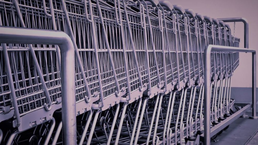 Le gouvernement accentue la pression sur la grande distribution, un mois avant la fin des négociations commerciales. (©Pixabay)