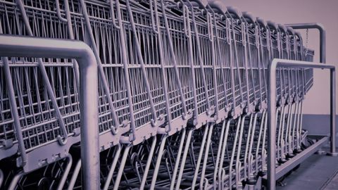 Le gouvernement accentue la pression sur la grande distribution, un mois avant la fin des négociations commerciales. (©Pixabay) Le gouvernement accentue la pression sur la grande distribution, un mois avant la fin des négociations commerciales. (©Pixabay)