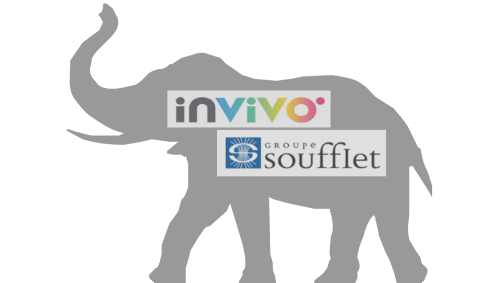 La fusion InVivo-Soufflet soulève un certain nombre de questions sur l'évolution des grands groupes coopératifs (©Terre-net Média)