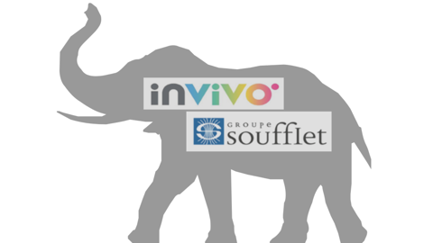 La fusion InVivo-Soufflet soulève un certain nombre de questions sur l'évolution des grands groupes coopératifs (©Terre-net Média)