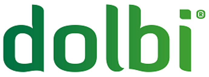logo Dolbi