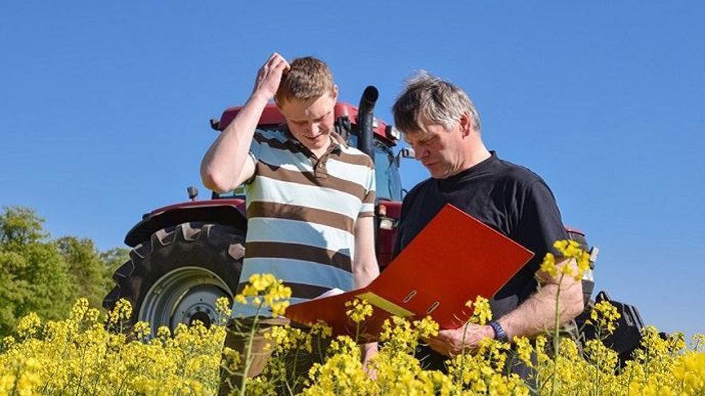 Se former à chiffrer et analyser son projet, par exemple, permet de s'approprier ses chiffres : marge brute, EBE, revenu disponible... (©Fotolia)