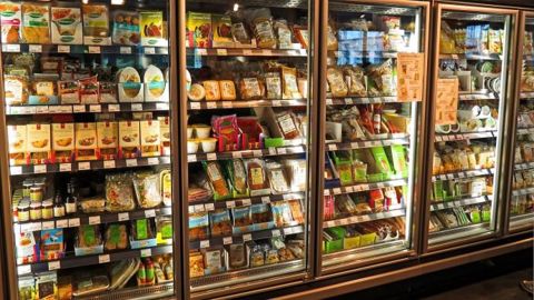 Les négociations commerciales sont le théâtre de tensions récurrentes entre agriculteurs, industriels de l'agroalimentaire et supermarchés. (©Pixabay) Les négociations commerciales sont le théâtre de tensions récurrentes entre agriculteurs, industriels de l'agroalimentaire et supermarchés. (©Pixabay)