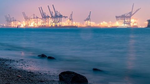 La semaine passée, la Russie a enregistré sa « plus faible activité depuis fin juillet » en termes d'exportations céréalières. (©Pixabay) La semaine passée, la Russie a enregistré sa « plus faible activité depuis fin juillet » en termes d'exportations céréalières. (©Pixabay)