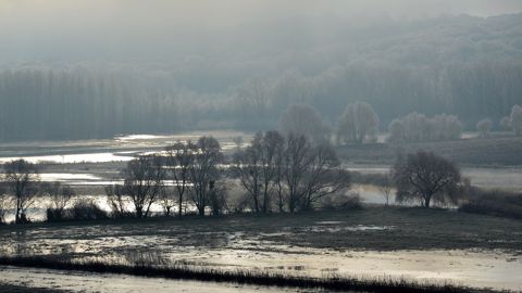 Pour protéger les douze millions d’habitants d’Île-de-France des inondations, des « surinondations » sont parfois provoquées par l’homme en amont. (©Pixabay) Pour protéger les douze millions d’habitants d’Île-de-France des inondations, des « surinondations » sont parfois provoquées par l’homme en amont. (©Pixabay)