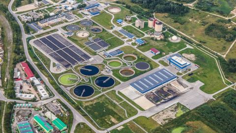 « La réutilisation des eaux usées (REUT) permettrait de réduire les prélèvements d’eau douce pour certains usages. » (©<a href="https://pixabay.com/fr/users/jarmoluk-143740/?utm_source=link-attribution&utm_medium=referral&utm_campaign=image&utm_content=2826990" target="_blank">Michal Jarmoluk</a> de Pixabay)