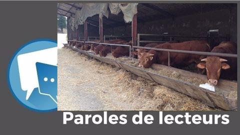 « La PMTVA en sursis ? », s'inquiète Fabien Augier sur Facebook. (©Terre-net Média) « La PMTVA en sursis ? », s'inquiète Fabien Augier sur Facebook. (©Terre-net Média)